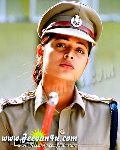 Tamil Movie Actress Sindhu Menon